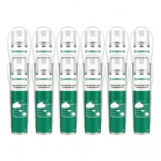 Пенный очиститель кондиционера аэрозоль 400 мл (330), 12 шт