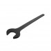Ключ рожковый, прямой, односторонний, 90 мм