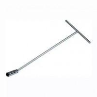 Ключ свечной 16 мм, L=300 мм Ключ свечной 16 мм, L=300 мм