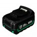 Аккумуляторная батарея Li-Ion 18В, 4Ач