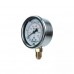 Манометр гидравлический 0-250 атм 63 мм G1/4 глицериновый для наборов серии A85