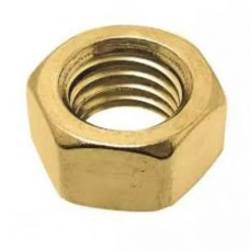 Гайка (8.0) кл 19 ГОСТ 5927-70 DIN 934 ('12x1,25') Гайка (8.0) кл 19 ГОСТ 5927-70 DIN 934 ('12x1,25')