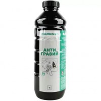 Мастика битумная антигравий ПЭТ 1000 мл