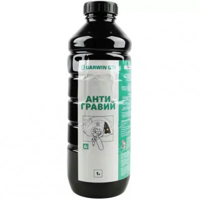 Мастика битумная антигравий ПЭТ 1000 мл