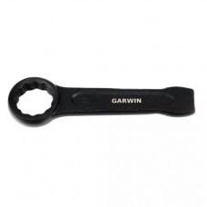 Ключ рожковый, прямой, односторонний, ударный, 1-1/2" Ключ рожковый, прямой, односторонний, ударный, 1-1/2"