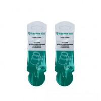 Смазка для направляющих и поршней суппортов, стик 5 г, 2 шт Смазка для направляющих и поршней суппортов, стик 5 г, 2 шт