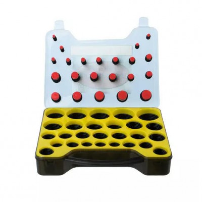 Набор уплотнительных колец "Caterpillar" 751 шт