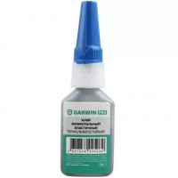 Клей моментальный эластичный термо/вибростойкий 480 20 г