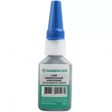 Клей моментальный эластичный термо/вибростойкий 480 20 г