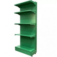 Стеллаж для Химии Стандарт 600х300х1850 мм Стеллаж для Химии Стандарт 600х300х1850 мм