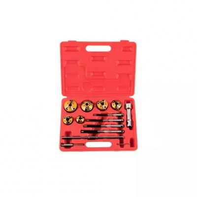 Набор зенкеров регулируемых для расточки седел клапанов