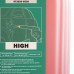 Автошампунь бесконтактный HIGH 22 кг
