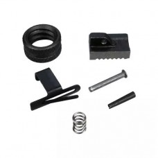 Губка нижняя, штифт, гайка, пружина для ключа трубного американского типа, 8" Губка нижняя, штифт, гайка, пружина для ключа трубного американского типа, 8"