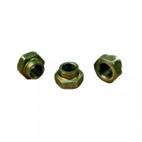 Гайка (10.0) кл 17 ('10x1,25') Гайка (10.0) кл 17 ('10x1,25')