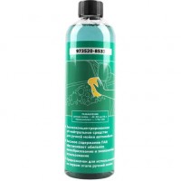 Автошампунь ручной 500 мл