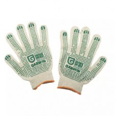 Перчатки 10 класс (6) с ПВХ Перчатки 10 класс (6) с ПВХ