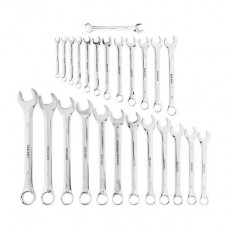 Ложемент для набора ключей комбинированных 26 пр. 6-32 мм Ложемент для набора ключей комбинированных 26 пр. 6-32 мм