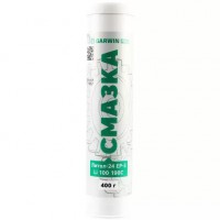 Смазка Литол-24 EP-3 Li 100 190C, 400 г