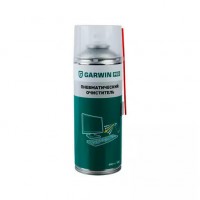 Очиститель пневматический, баллон 520 мл (400)