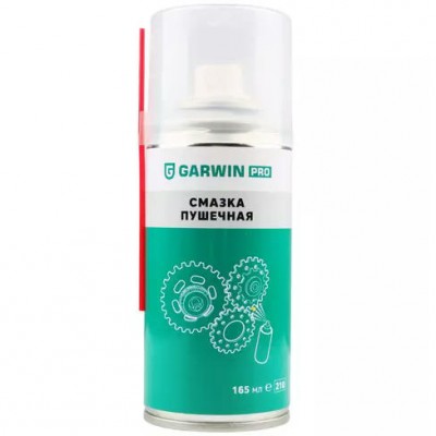 Смазка пушечная консервационная 210 мл (165)