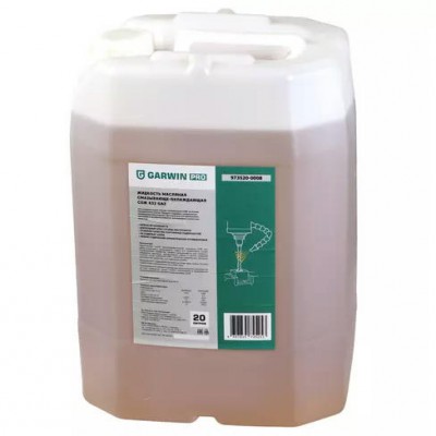 Жидкость масляная смазывающе-охлаждающая СОЖ 632 GAZ 20 л