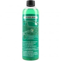 Химчистка салона с кондиционером 500 мл