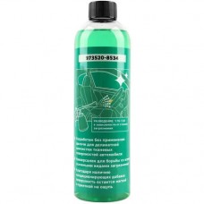 Химчистка салона с кондиционером 500 мл