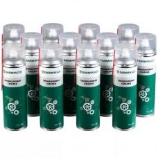 Смазка силиконовая 650 мл (500), 12 шт Смазка силиконовая 650 мл (500), 12 шт