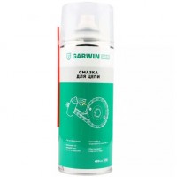 Смазка для цепи 520 мл (400)