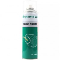 Очиститель дроссельной заслонки и карбюратора 650 мл (500) Очиститель дроссельной заслонки и карбюратора 650 мл (500)