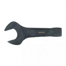 Ключ рожковый, прямой, односторонний, ударный, 70 мм Ключ рожковый, прямой, односторонний, ударный, 70 мм