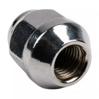 Гайка колеса ключ 21 ('12x1,5') Гайка колеса ключ 21 ('12x1,5')