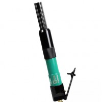 Пневмомолоток игольчатый (скалер) 295 мм Энерг. Уд. 5 Дж, 12 Игл по 3 мм