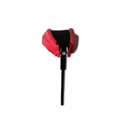 Насадка-распылитель для аэрозолей многоразовая "Кобра"