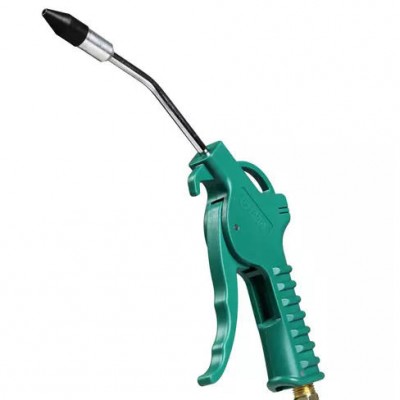 Пистолет продувочный композитный, с соплом, 245 мм