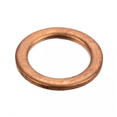 Прокладка медь
