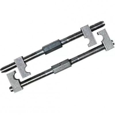 Стяжка пружин усиленная, без лап