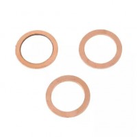 Прокладка д медь ('16,1x22x1,5')
