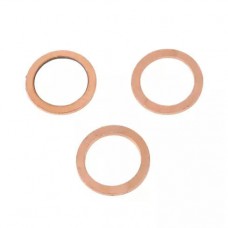 Прокладка д медь ('16,1x22x1,5')