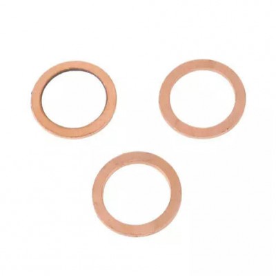 Прокладка д медь ('16,1x22x1,5')