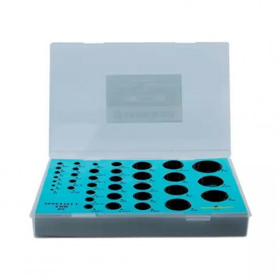 Набор уплотнительных колец "Komatsu" 360 шт