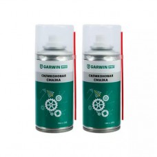 Смазка силиконовая 210 мл (150), 2 шт
