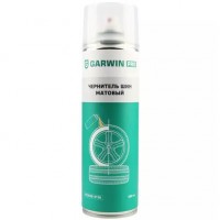 Чернитель шин матовый, 650 мл (500) Чернитель шин матовый, 650 мл (500)