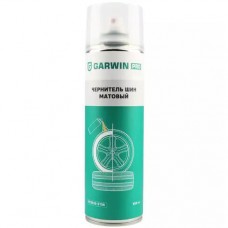 Чернитель шин матовый, 650 мл (500) Чернитель шин матовый, 650 мл (500)