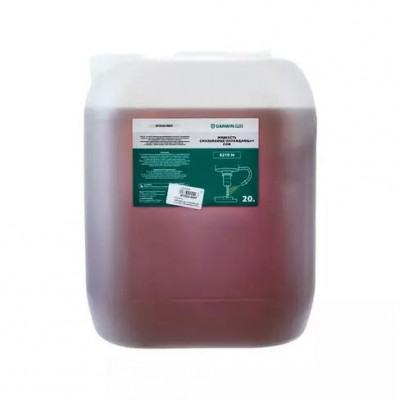 Жидкость смазывающе-охлаждающая СОЖ 6210 М 1 л (образец)