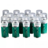 Медная смазка 520 мл (400), 12 шт