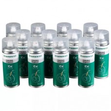 Медная смазка 520 мл (400), 12 шт Медная смазка 520 мл (400), 12 шт