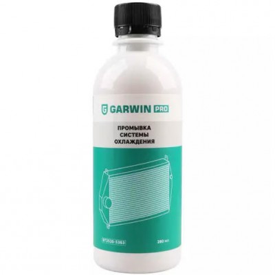 Промывка системы охлаждения 280 мл