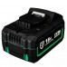 Аккумуляторная батарея Li-Ion 18В, 8Ач Аккумуляторная батарея Li-Ion 18В, 8Ач