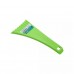 Скребок, зеленый, 180 мм